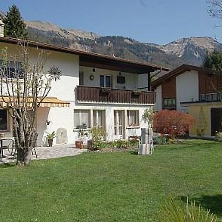 Apartmán Chalet Sonnenblick Brienz  Pokoj fotografie