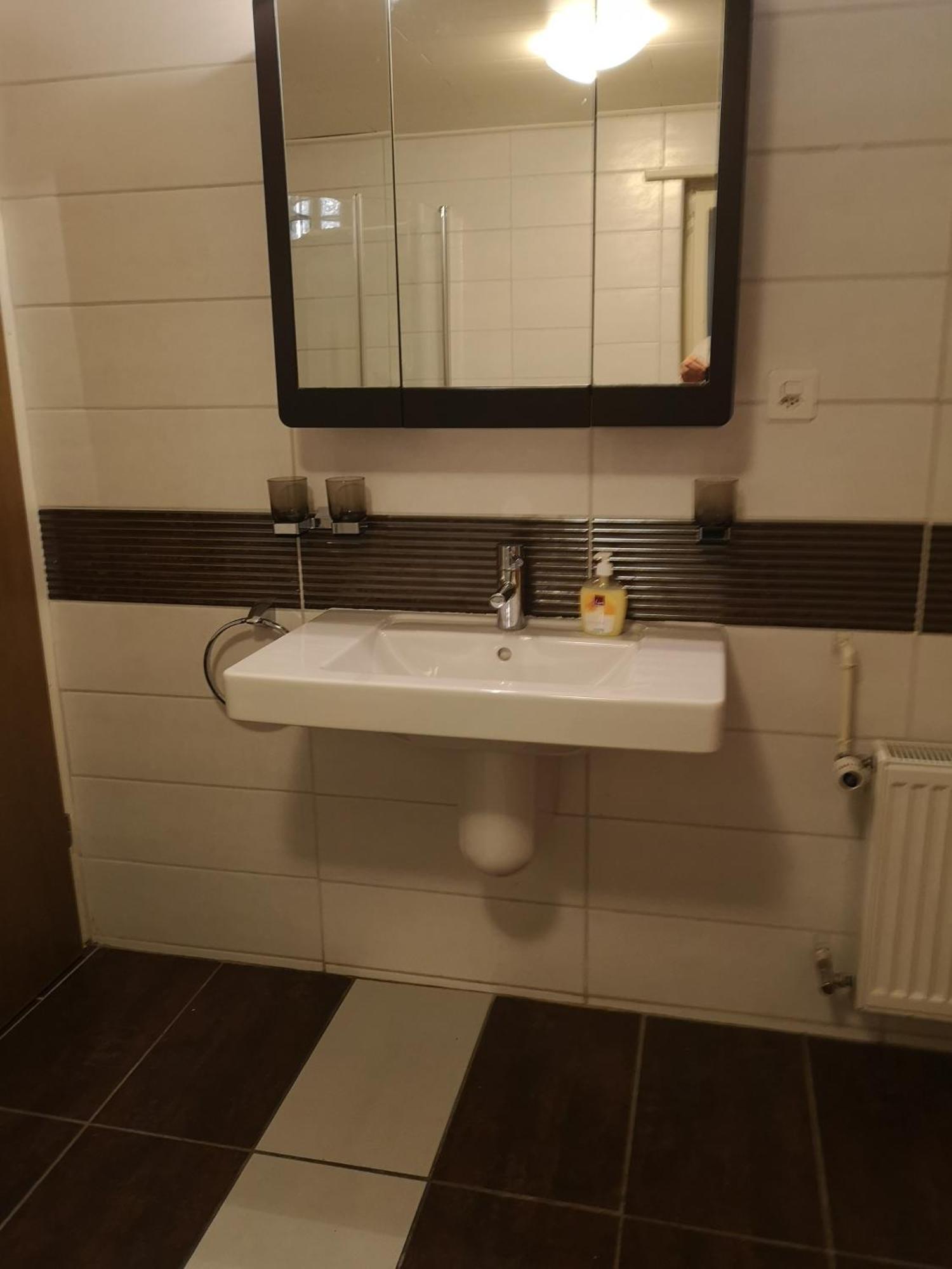 Apartmán Chalet Sonnenblick Brienz  Exteriér fotografie