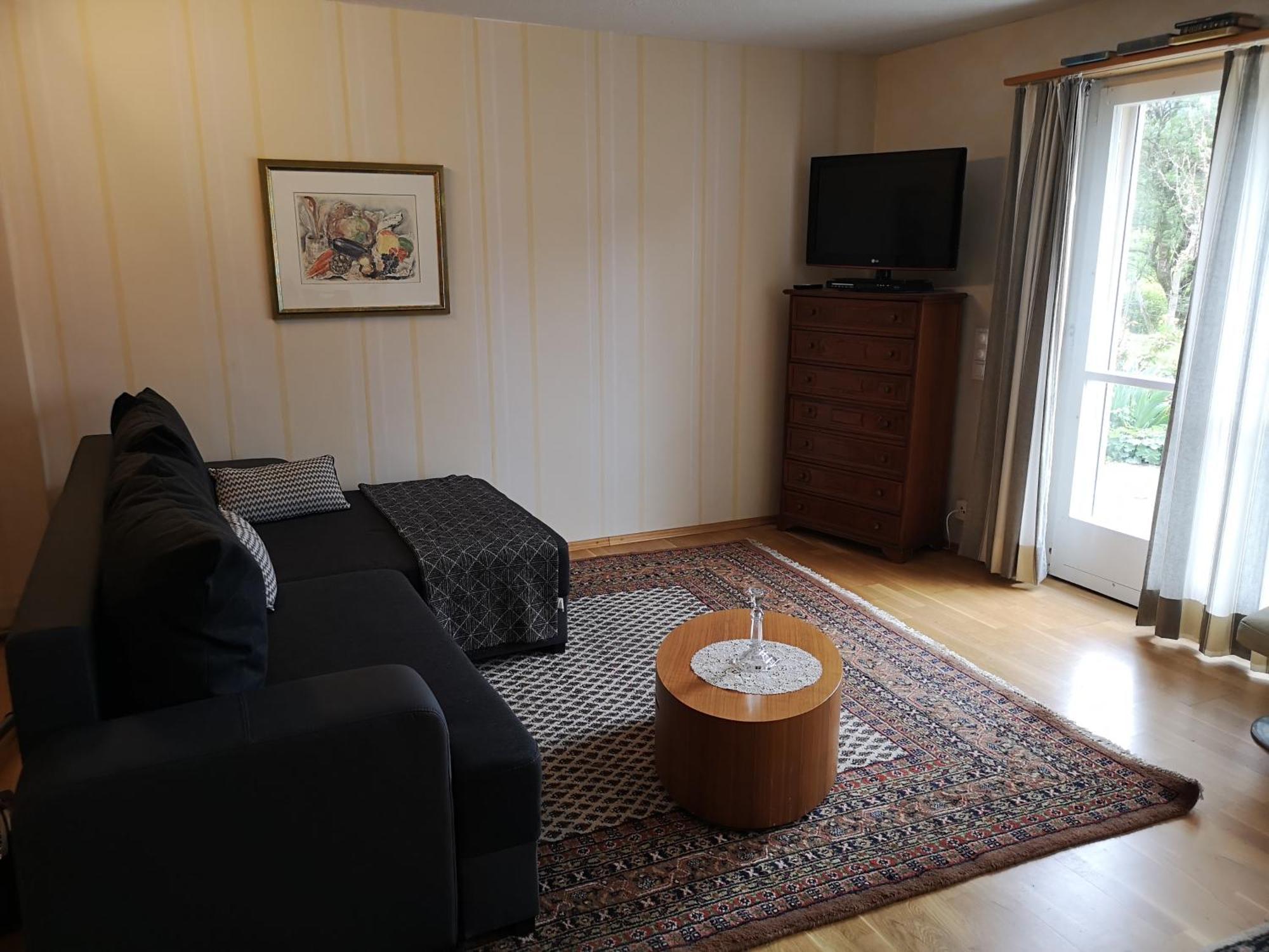 Apartmán Chalet Sonnenblick Brienz  Exteriér fotografie