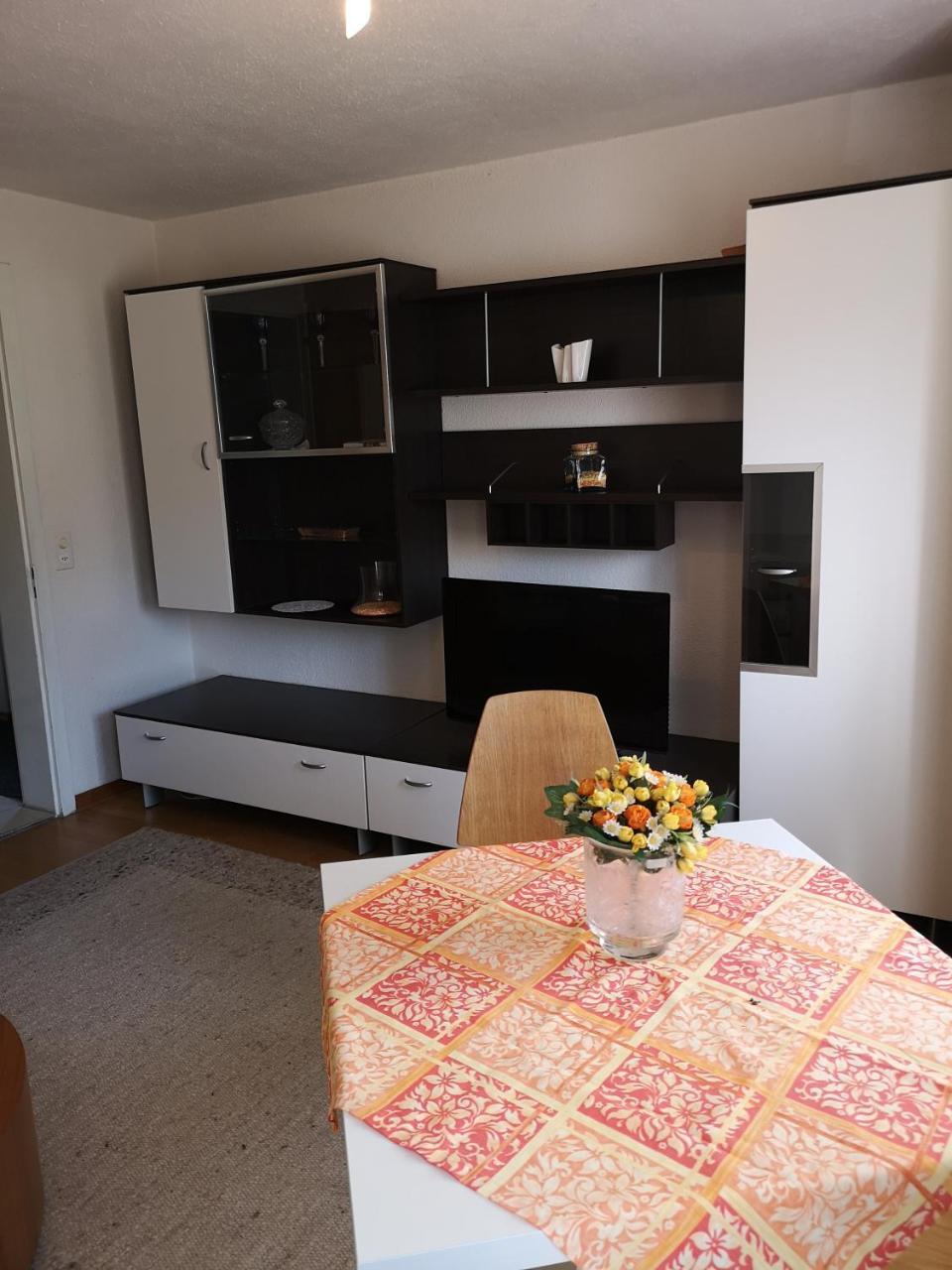 Apartmán Chalet Sonnenblick Brienz  Exteriér fotografie