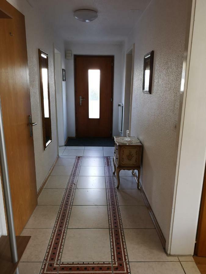 Apartmán Chalet Sonnenblick Brienz  Exteriér fotografie