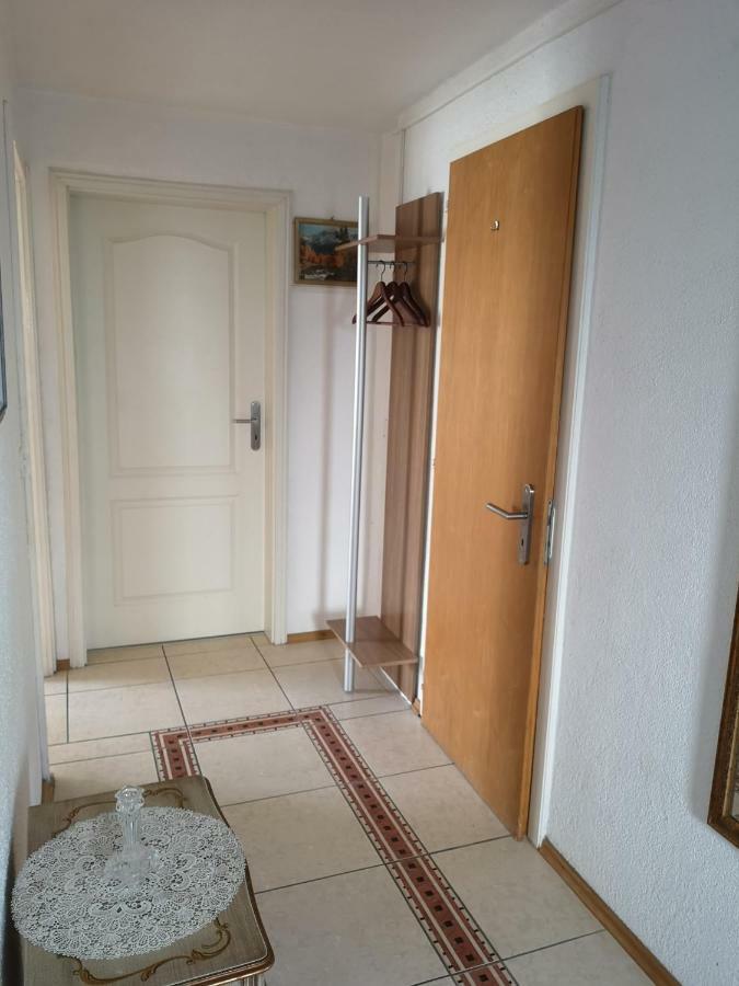Apartmán Chalet Sonnenblick Brienz  Exteriér fotografie